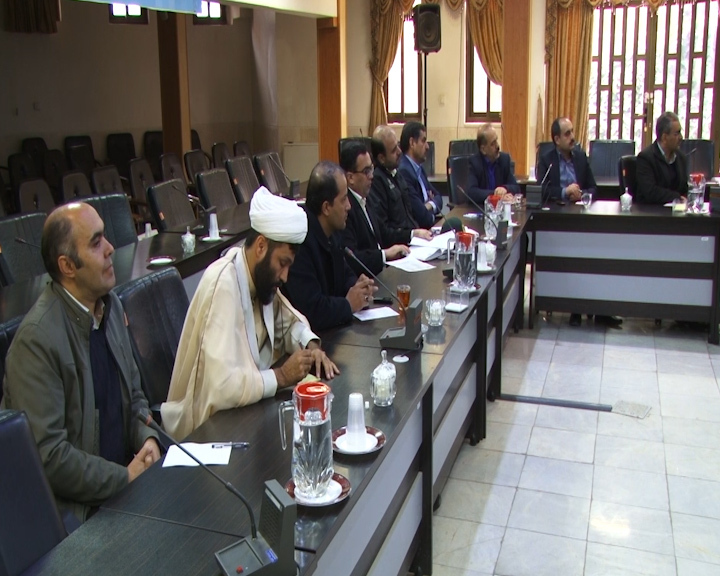 نگاهی به گوشه و کنار استان