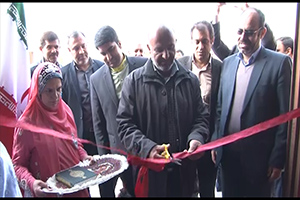 خبرهای برگزیده شهرستان ها 2 دی