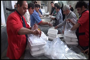 خبرهای برگزیده شهرستان ها 2 دی