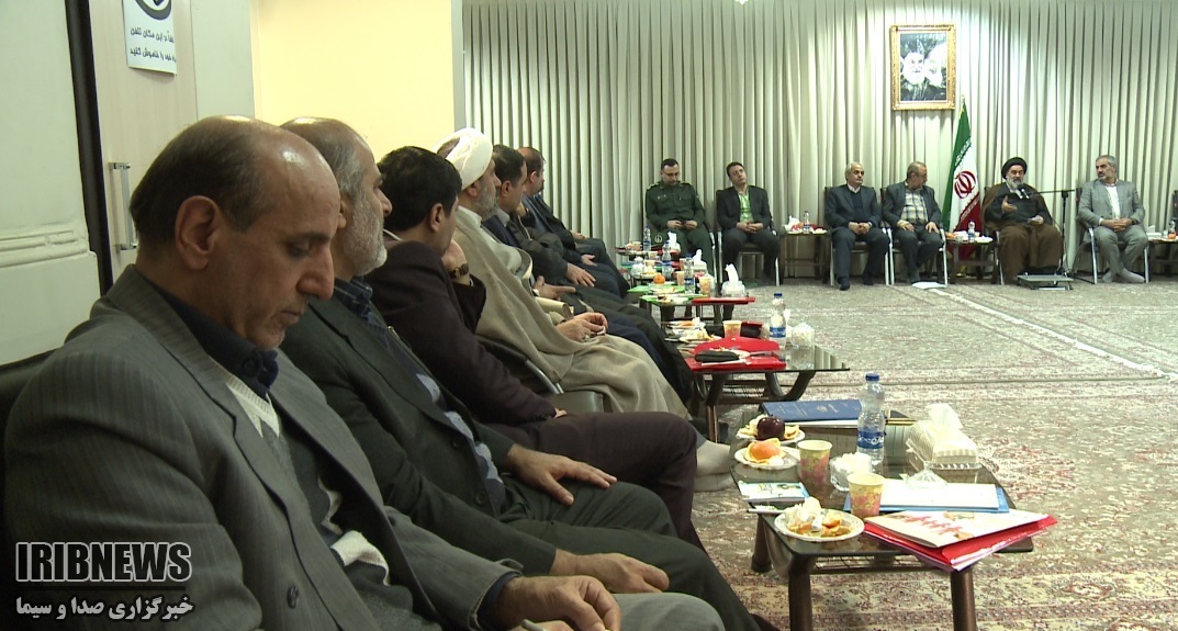 حاکمیت؛ متولی حفظ سلامت جامعه است حاکمیت؛ متولی حفظ سلامت جامعه است