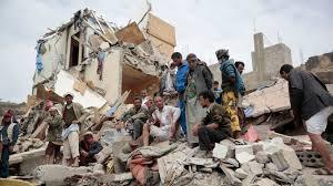 عربستان حقوق بشر را در يمن نقض مي کند