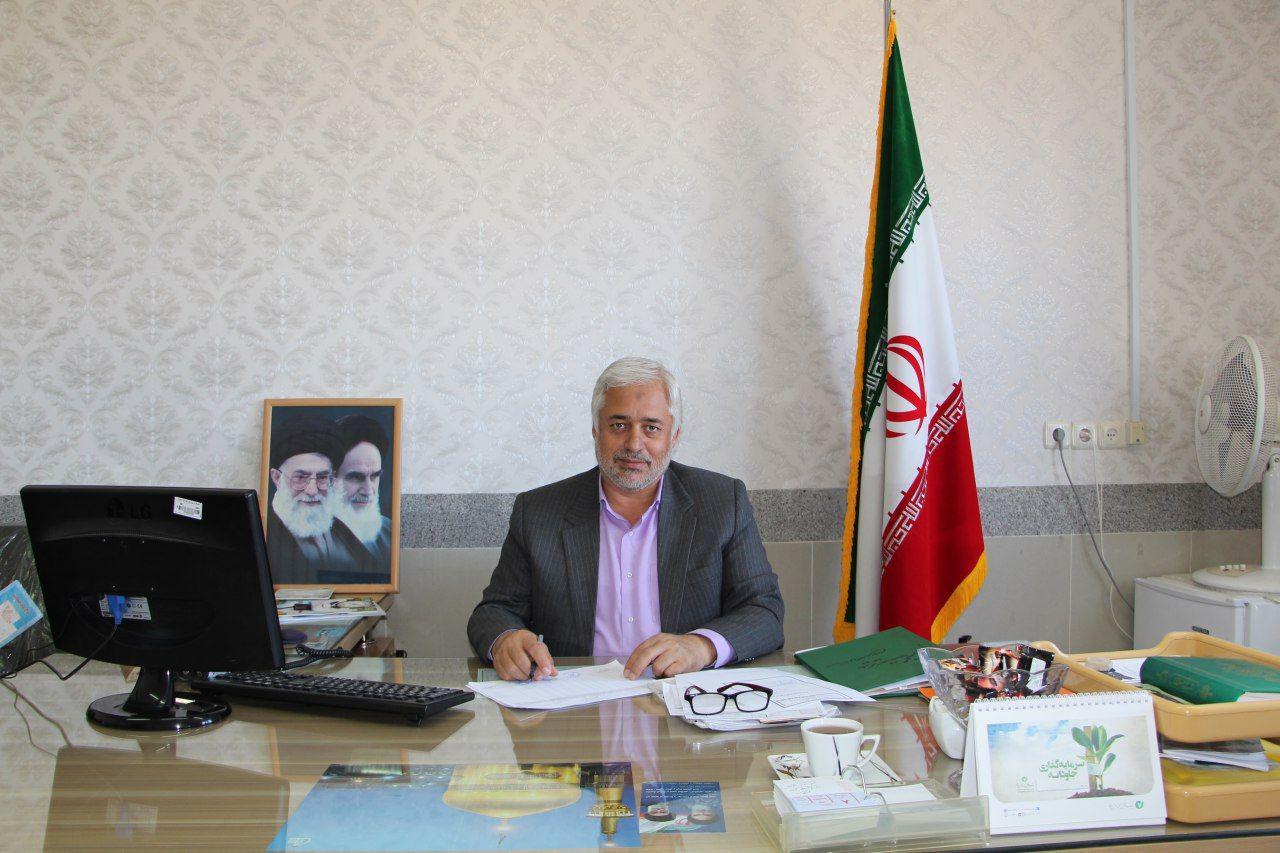 جذب 219 نوآموز جدید در نهضت سواد آموزی مه ولات