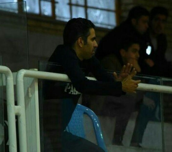 داستان‌های لیگ در سایه بسکتبال