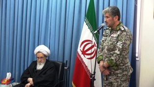 بینش توحیدی ارتش ایران و تمایز آن با ارتش های جهان