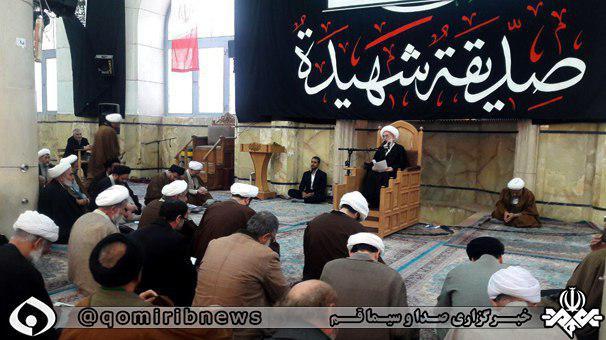 22 بهمن روز تجلی اقتدار، عزت و سربلندی ملت ایران