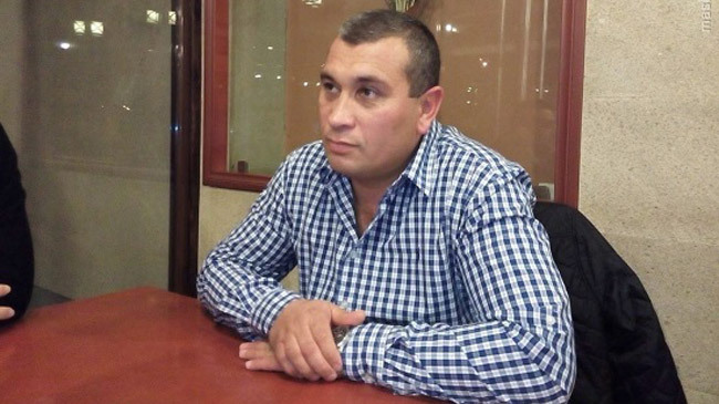 واکنش دروازه بان سابق سپاهان به ادعای کریمی