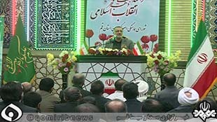 انقلاب اسلامی، روشی جدید در مبارزه با مستکبرین