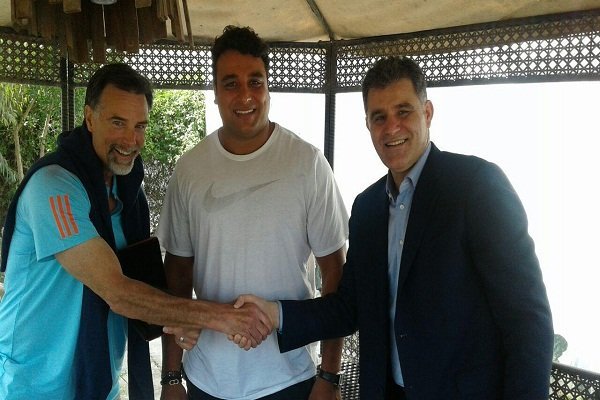 توافق فدراسیون دوومیدانی با مربی پرتابگر المپیکی ایران