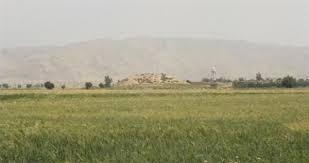 ثبت ملی هفت اثر تاریخی خوزستان ثبت ملی هفت اثر تاریخی خوزستان