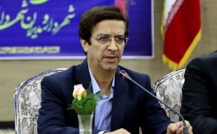 سال آینده، تکمیل بوستان هزار هکتاری بلوار زائر