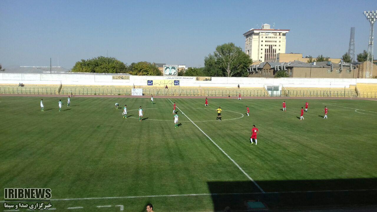 فردا پاس همدان میزبان شهرداری بم