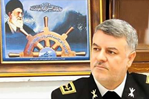 اضافه شدن زیردریایی میدجت به ارتش