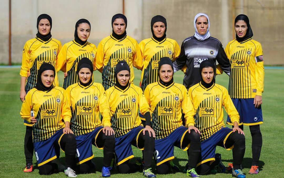 هم ذوب آهن پیروز شد هم سپاهان