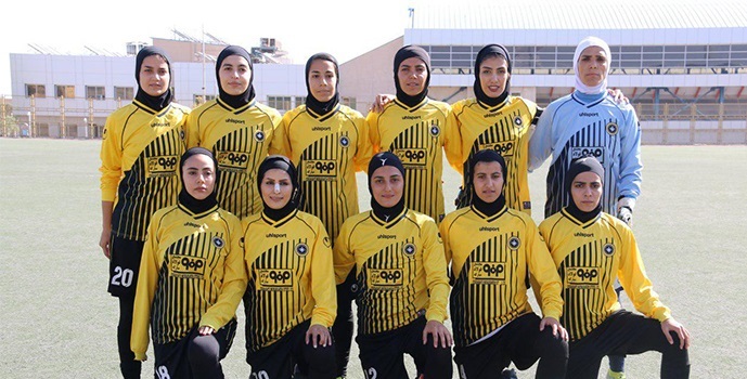 رحمانی به سپاهان پیوست