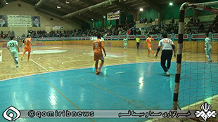 تساوی نمایندگان قم