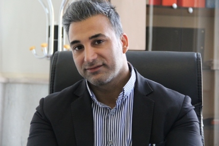 آغاز طرح جمع آوری و جابجایی کانکس های مزاحم شهر کهریزک