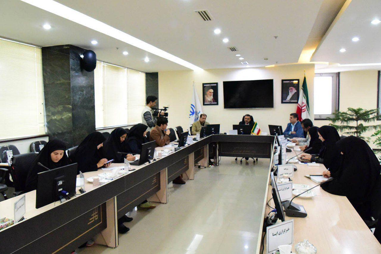 ایجاد اشتغال پایدار برای 2149 نفر دردهه فجر