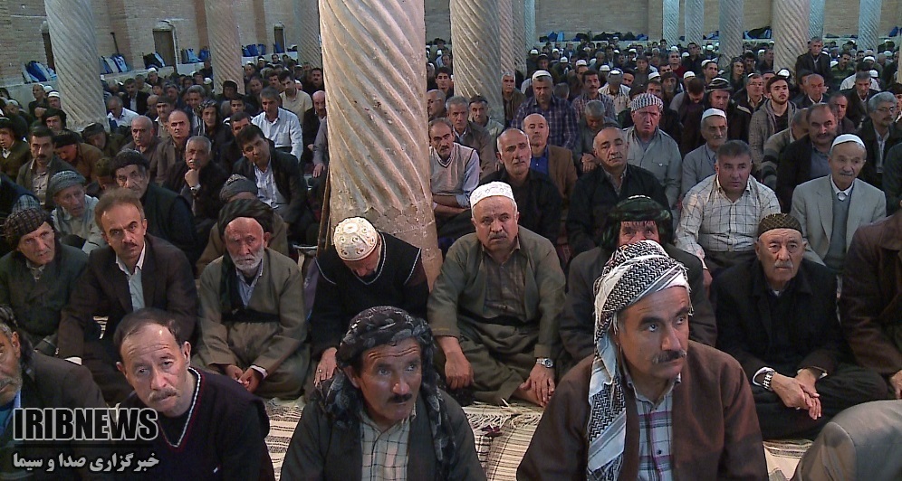 حفاظت از بیت المال مهمترین وظیفه مسئولان