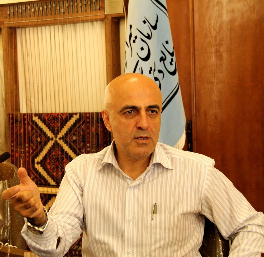 گردشگری قزوین، صنعتی با ظرفیت زیاد بدون حمایت گردشگری قزوین، صنعتی با ظرفیت زیاد بدون حمایت