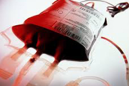 اهدای بیش از 122 هزارواحد خون در اصفهان