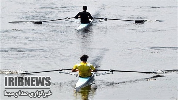 حضور سه ورزشکار زنجانی در اردوی تیم‌ملی روئینگ مردان