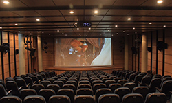 برنامه دوشنبه ۷ اسفند سینما‌های شیراز