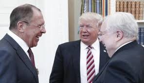 دردسرهای جدید کاخ سفید دردسرهای جدید کاخ سفید