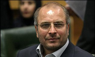 قالیباف  امروز به مازندران سفر می‌کند