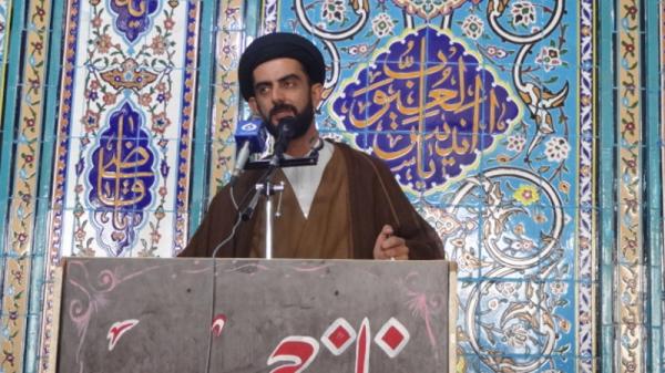 عدالت علی (ع) بهترین الگوی برای همه عدالت علی (ع) بهترین الگوی برای همه