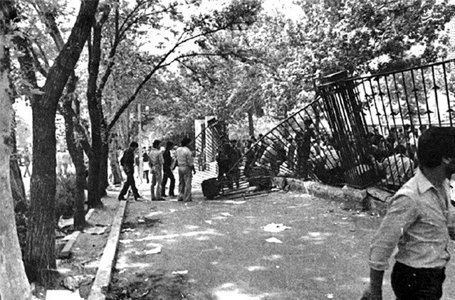 بازخوانی شورش مسلحانه منافقین در ۳۰ خرداد ۶۰؛