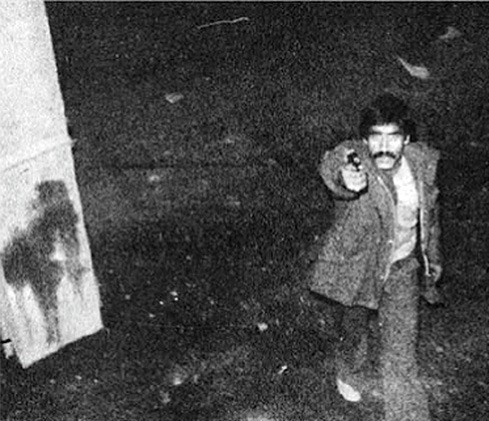 بازخوانی شورش مسلحانه منافقین در ۳۰ خرداد ۶۰؛