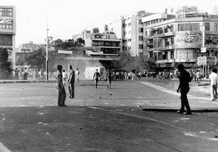 بازخوانی شورش مسلحانه منافقین در ۳۰ خرداد ۶۰؛
