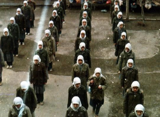 بازخوانی شورش مسلحانه منافقین در ۳۰ خرداد ۶۰؛