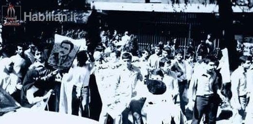 بازخوانی شورش مسلحانه منافقین در ۳۰ خرداد ۶۰؛