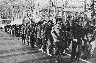 بازخوانی شورش مسلحانه منافقین در ۳۰ خرداد ۶۰؛