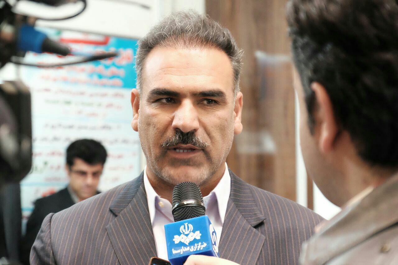 اجرای 21 طرح عمرانی در یاسوج