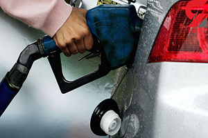 افزایش مصرف بنزین در اصفهان