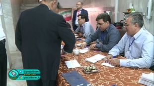 انتخابات سازمان نظام پزشکی انتخابات سازمان نظام پزشکی