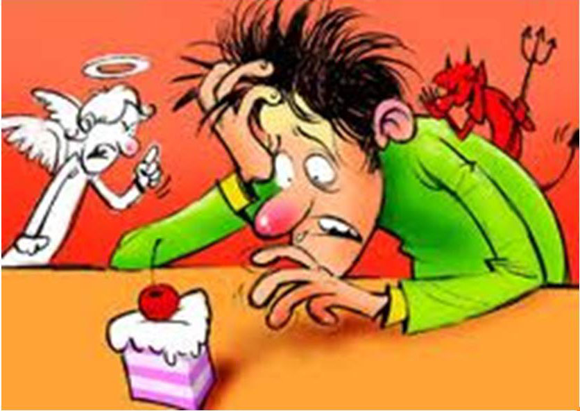 شیرینی هایی که کام سلامتی را تلخ می کند شیرینی هایی که کام سلامتی را تلخ می کند