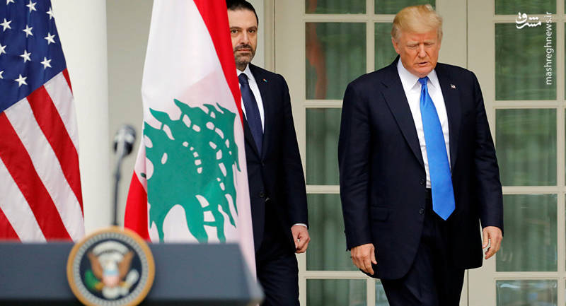 طرح گازانبری آمریکا برای مهار حزب‌الله