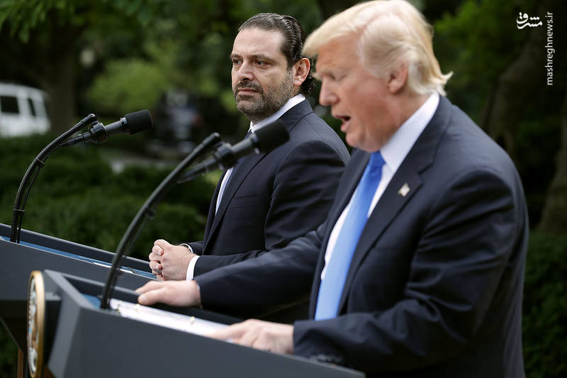 طرح گازانبری آمریکا برای مهار حزب‌الله