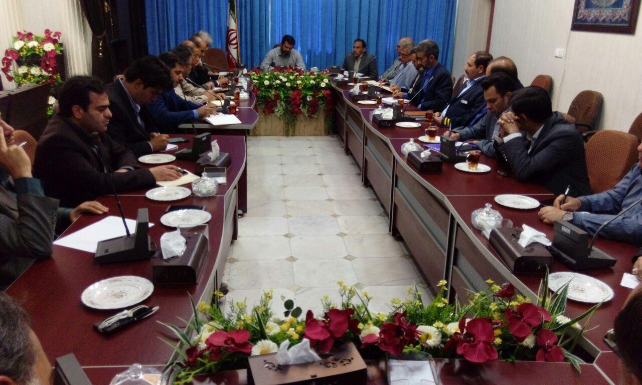 خروج  انبارهای  سموم کشاورزی از محدوده شهر رفسنجان