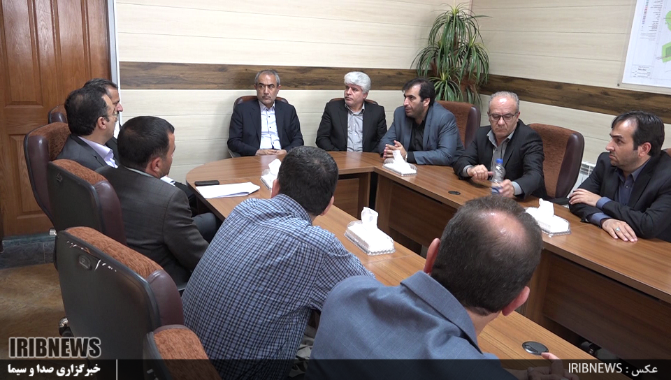 تجهیز بیمارستان 160 تختخوابی پارس آباد با 40 میلیارد تومان هزینه