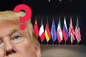لغو برجام هدف آسانی برای ترامپ نیست