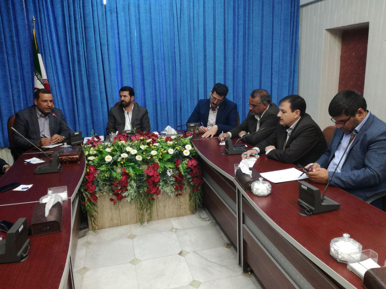 جاذبه های شهرستان رفسنجان روی انتن زنده سیمای کشور