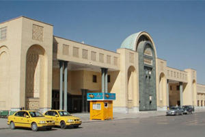 هدایت 6 پرواز از فرودگاه امام خمینی به فرودگاه شهید بهشتی اصفهان هدایت 6 پرواز از فرودگاه امام خمینی به فرودگاه شهید بهشتی اصفهان