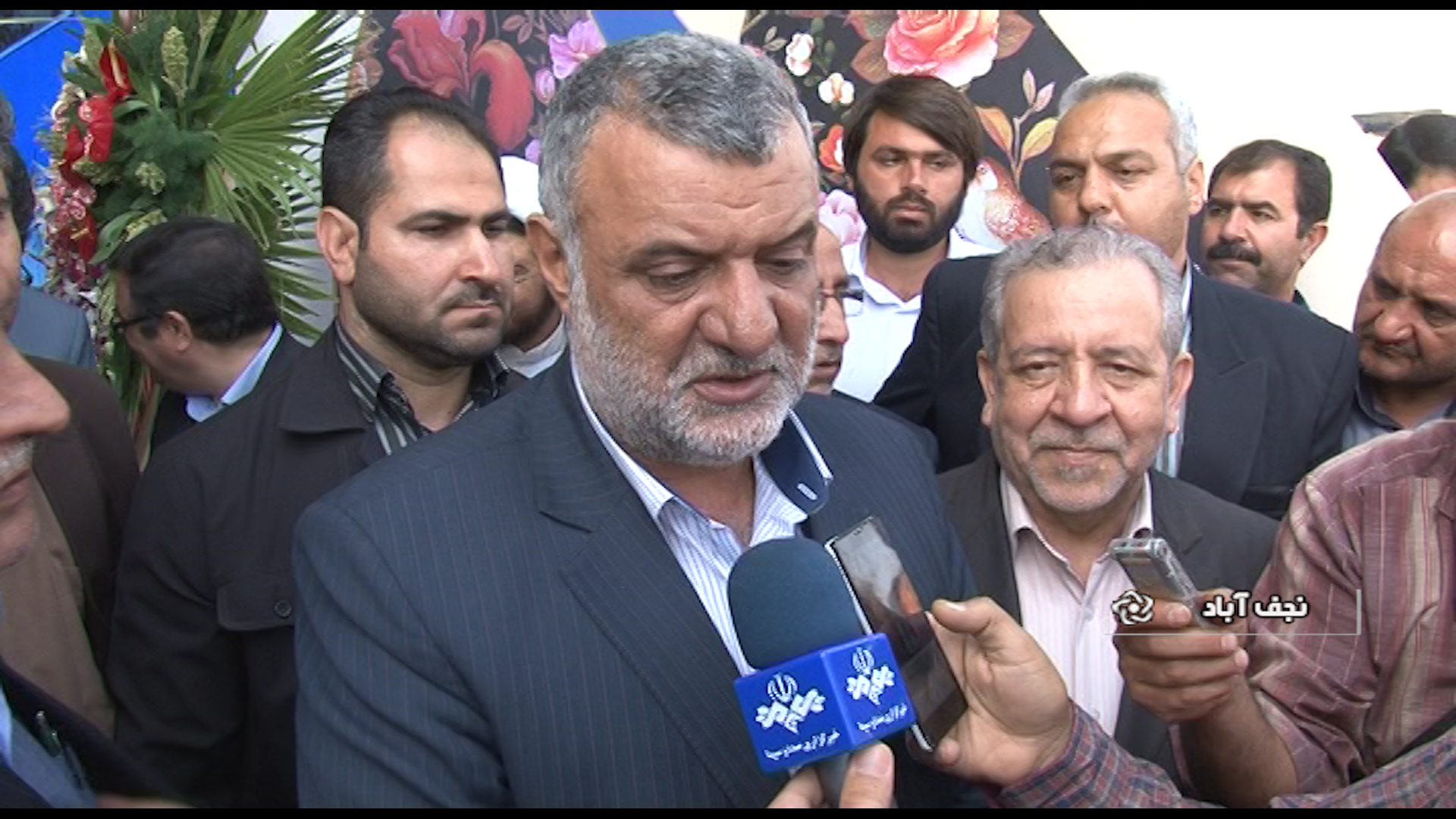 کشت مدرن و گلخانه ای،راه حل مقابله با کم آبی