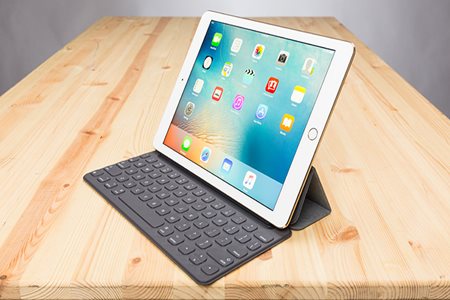 نسل جدید تبلت های iPad Pro
