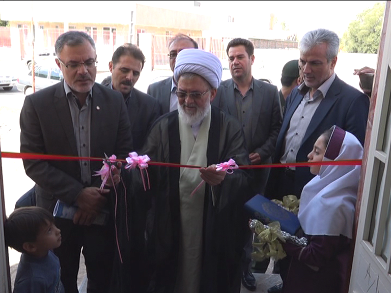 بهره مندی 8800 کودک از خدمات مهدکودکها در استان اردبیل