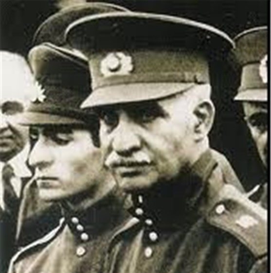 وقتی شاه ایران گوش دادن به رادیوی آلمان را ترک کرد! وقتی شاه ایران گوش دادن به رادیوی آلمان را ترک کرد!
